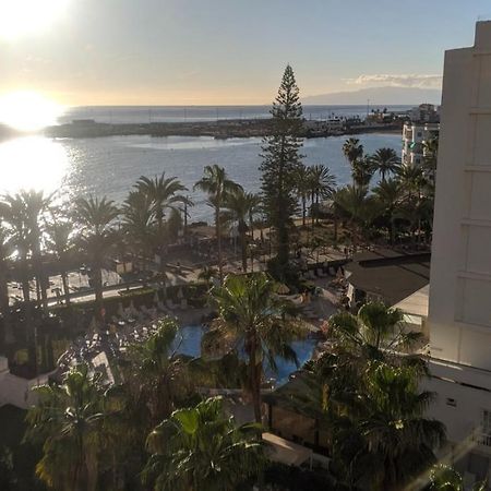 Comodoro- Ravel Los Cristianos  Exterior foto