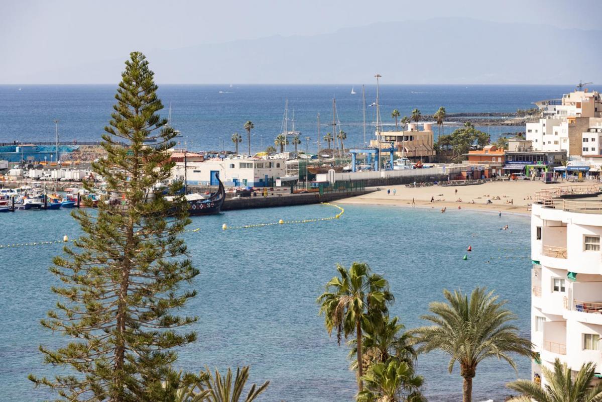 Comodoro- Ravel Los Cristianos  Exterior foto